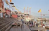 Varanasi - Dashaswamedh Ghat